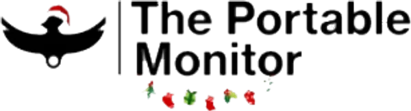 The Portable Monitor cashback