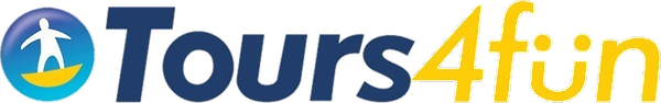 Tours4Fun cashback
