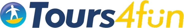 Tours4Fun cashback