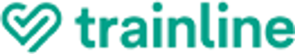 Trainline cashback