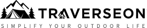 Traverseon cashback
