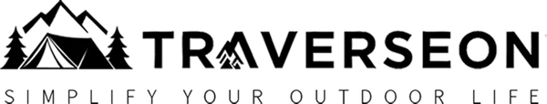 Traverseon cashback