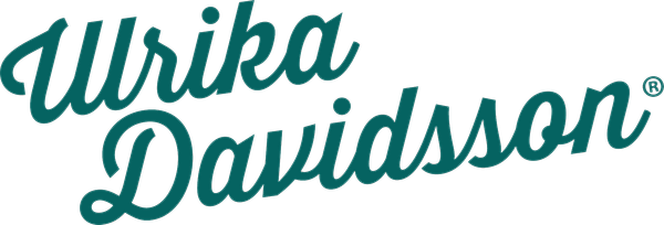 Ulrika Davidsson cashback