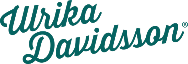 Ulrika Davidsson cashback