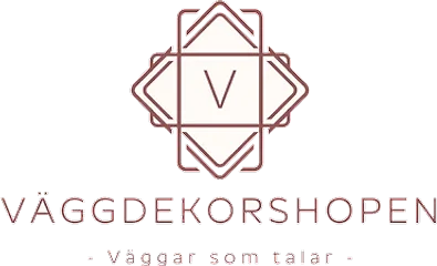 Väggdekorshopen cashback