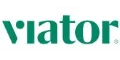 Viator cashback