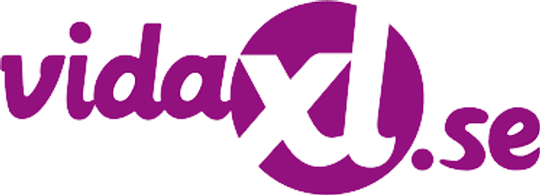 VidaXL.se cashback