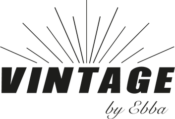 Vintage by Ebba cashback