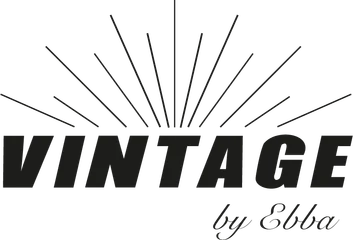 Vintage by Ebba cashback
