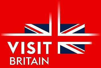 VisitBritain cashback