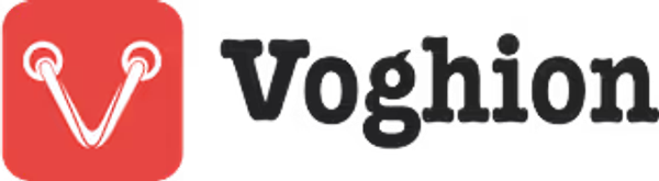 Voghion cashback