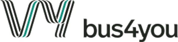 Vy Bus4you cashback