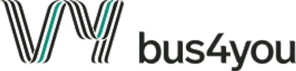 Vy Bus4you cashback