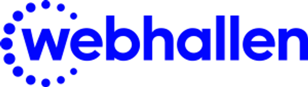 Webhallen cashback