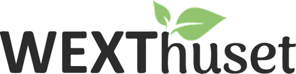 Wexthuset cashback