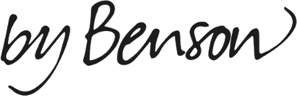 by Benson cashback