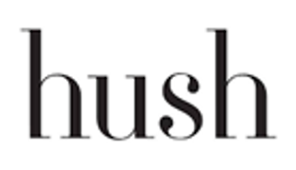 hush cashback
