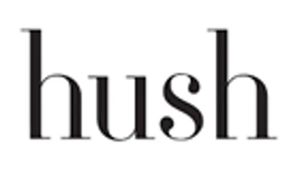 hush cashback