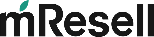 mResell cashback