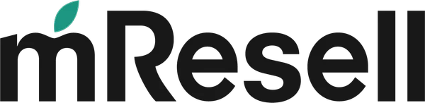mResell cashback
